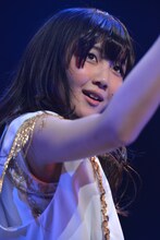 山邊未夢（東京女子流）