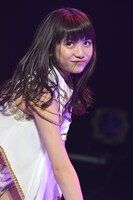 新井ひとみ（東京女子流）