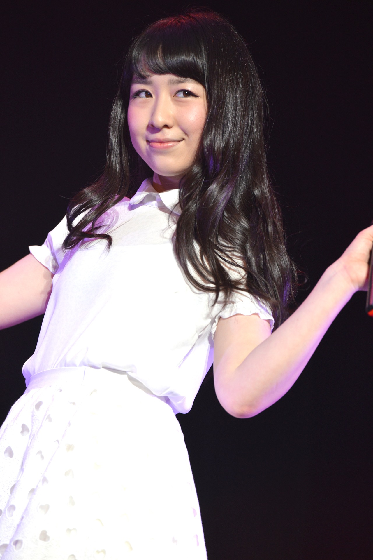 小西彩乃