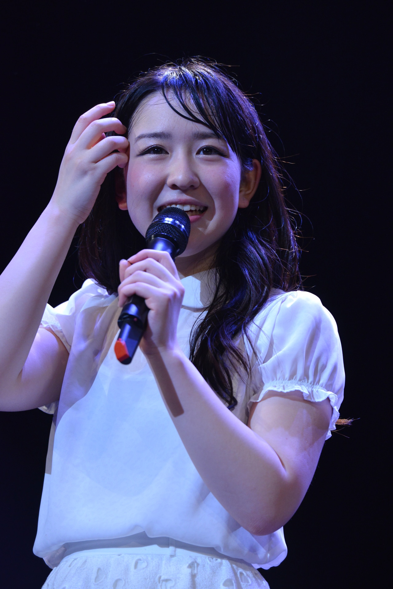 小西彩乃