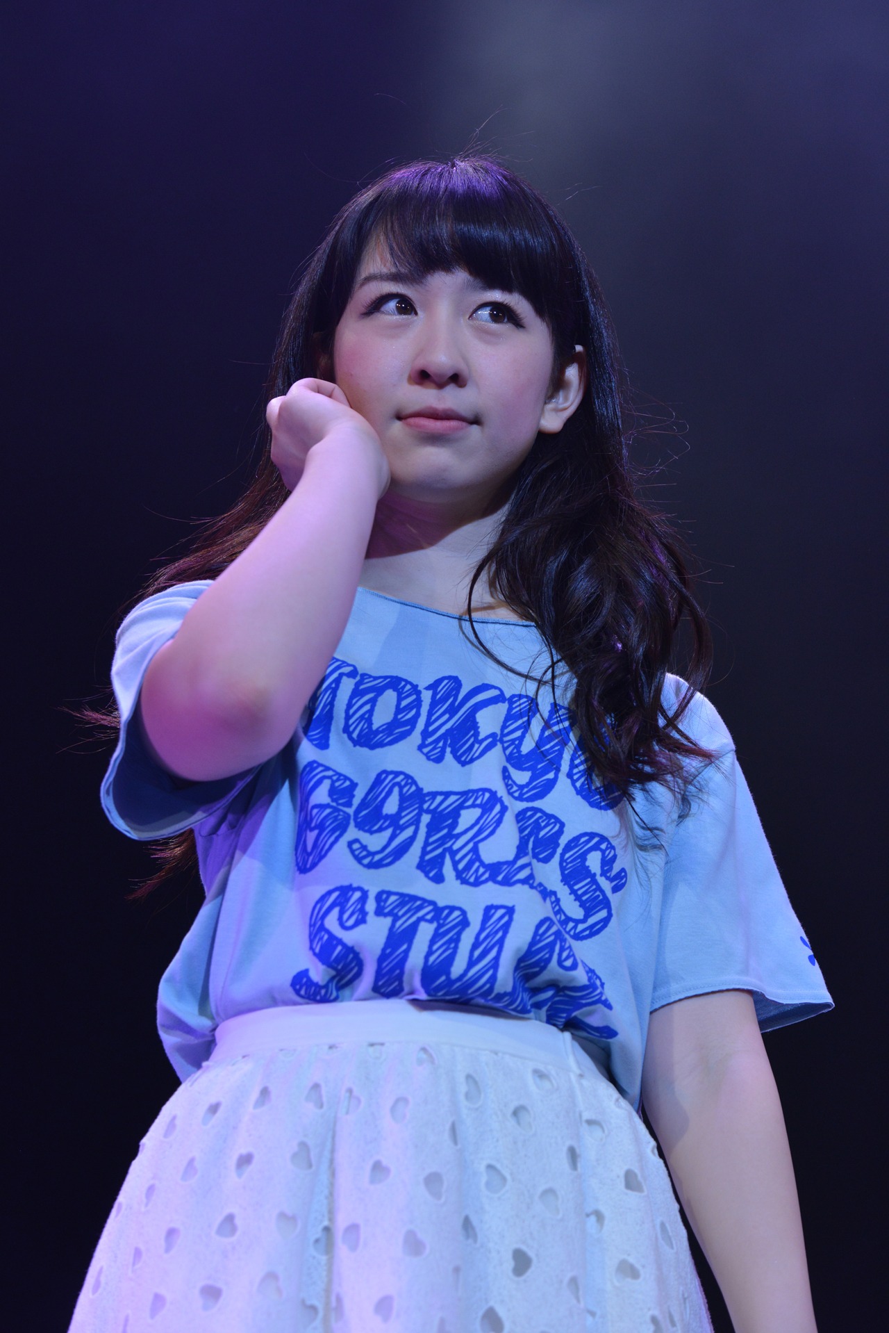 小西彩乃