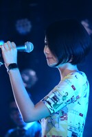 清浦夏実（Vo）