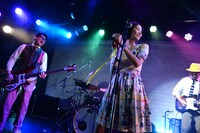 TWEEDEES「TWEEDEES Premium Show」の様子。