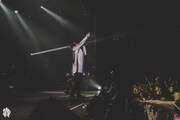 「En Dance Studio×三浦大知『LIVE』」の様子。