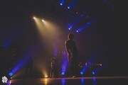 「En Dance Studio×三浦大知『LIVE』」の様子。
