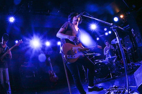 Kidori Kidori（撮影：にしゆきみ）