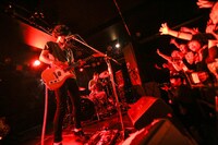 Kidori Kidori（撮影：にしゆきみ）