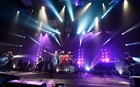 LUNA SEA 25周年ツアー佳境へ、大阪で“重大発表”