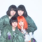 BILLIE IDLE、1stアルバムよりリード曲ビデオクリップ公開