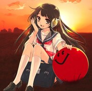 2013年3月に発売されたV.A.「J-アニソン神曲祭り～レジェンド～[DJ和 in No.1 不滅 MIX]」のジャケット。