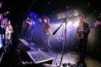 フレデリック（撮影：にしゆきみ）