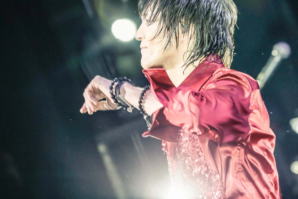 氷室京介