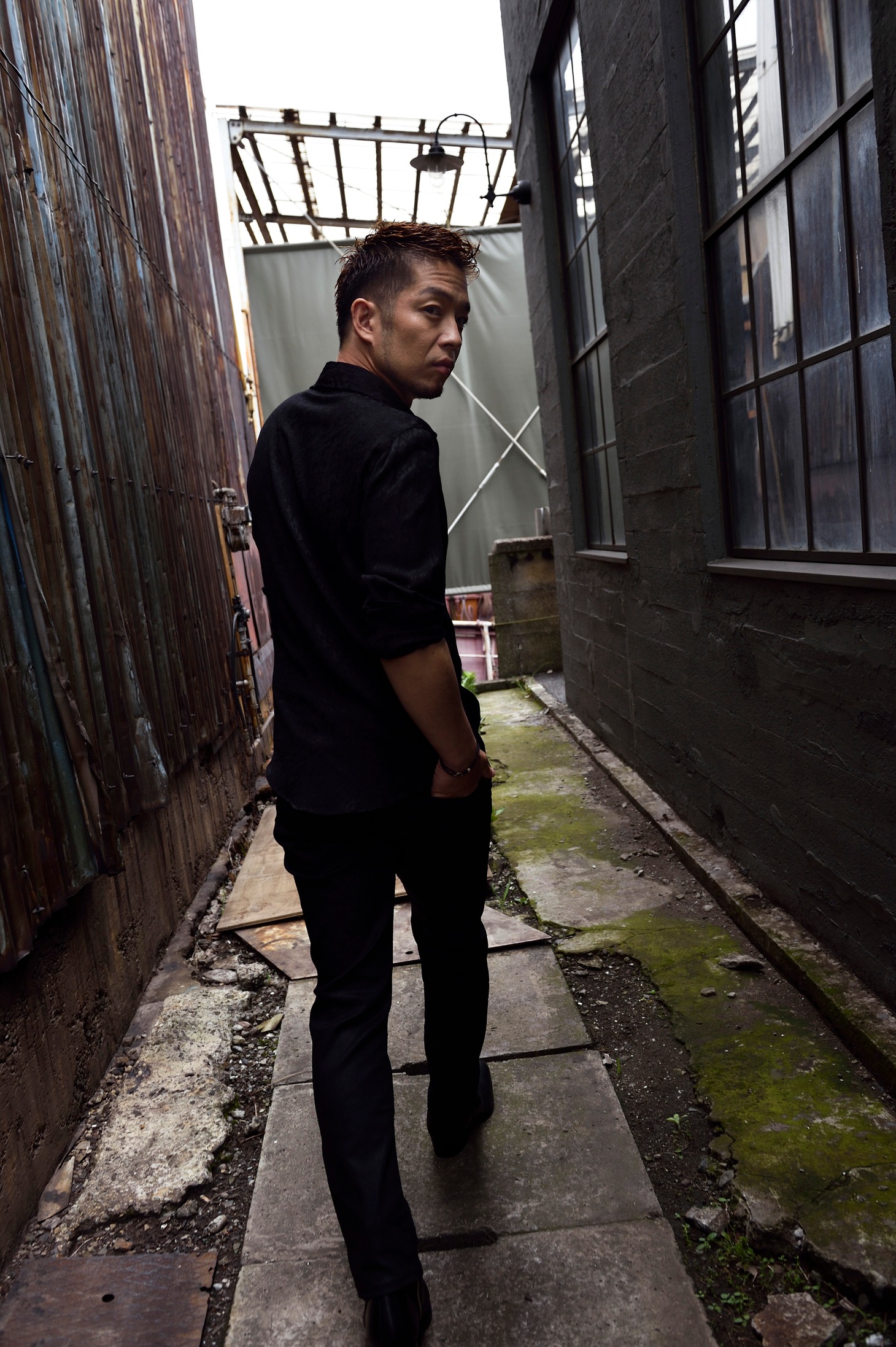 清木場俊介