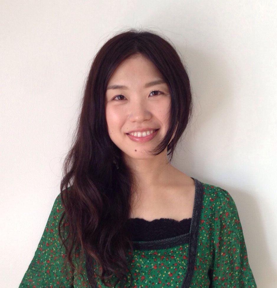 河野愛