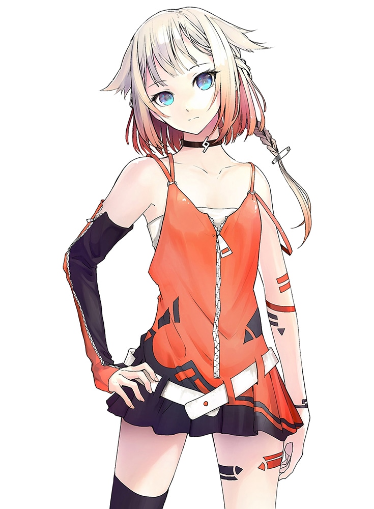 ONE