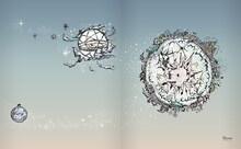 Serph×河野愛「MYTHOPOEIA」より