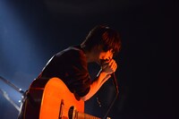 光村龍哉（Vo, G / NICO Touches the Walls）