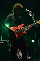 坂倉心悟（B / NICO Touches the Walls）