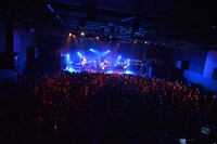 NICO Touches the Walls