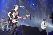 UNISON SQUARE GARDEN