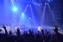 UNISON SQUARE GARDEN