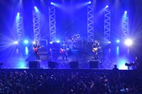 NICO Touches the Walls