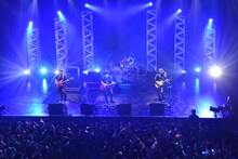 NICO Touches the Walls