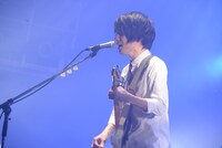 斎藤宏介（Vo, G / UNISON SQUARE GARDEN）