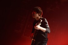 古村大介（G / NICO Touches the Walls）