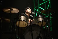 対馬祥太郎（Dr / NICO Touches the Walls）