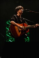 光村龍哉（Vo, G / NICO Touches the Walls）