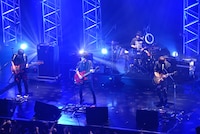 NICO Touches the Walls