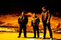 THE→CHINA WIFE MOTORS