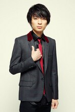 斎藤宏介（UNISON SQUARE GARDEN）