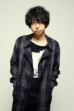 鈴木貴雄（UNISON SQUARE GARDEN）