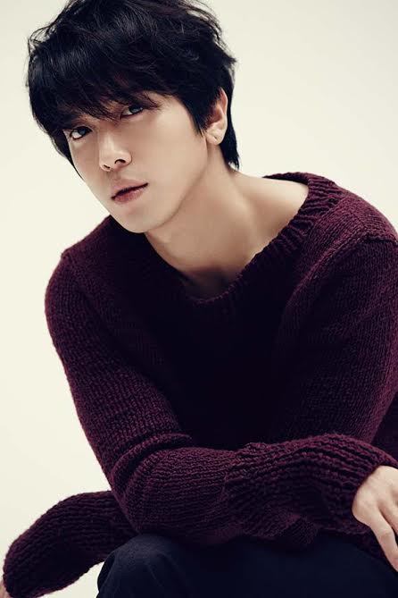 ジョン・ヨンファ（CNBLUE）