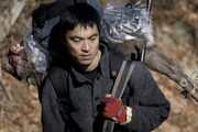 服部文祥(サバイバル登山家)