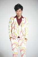 上中丈弥（THE イナズマ戦隊）