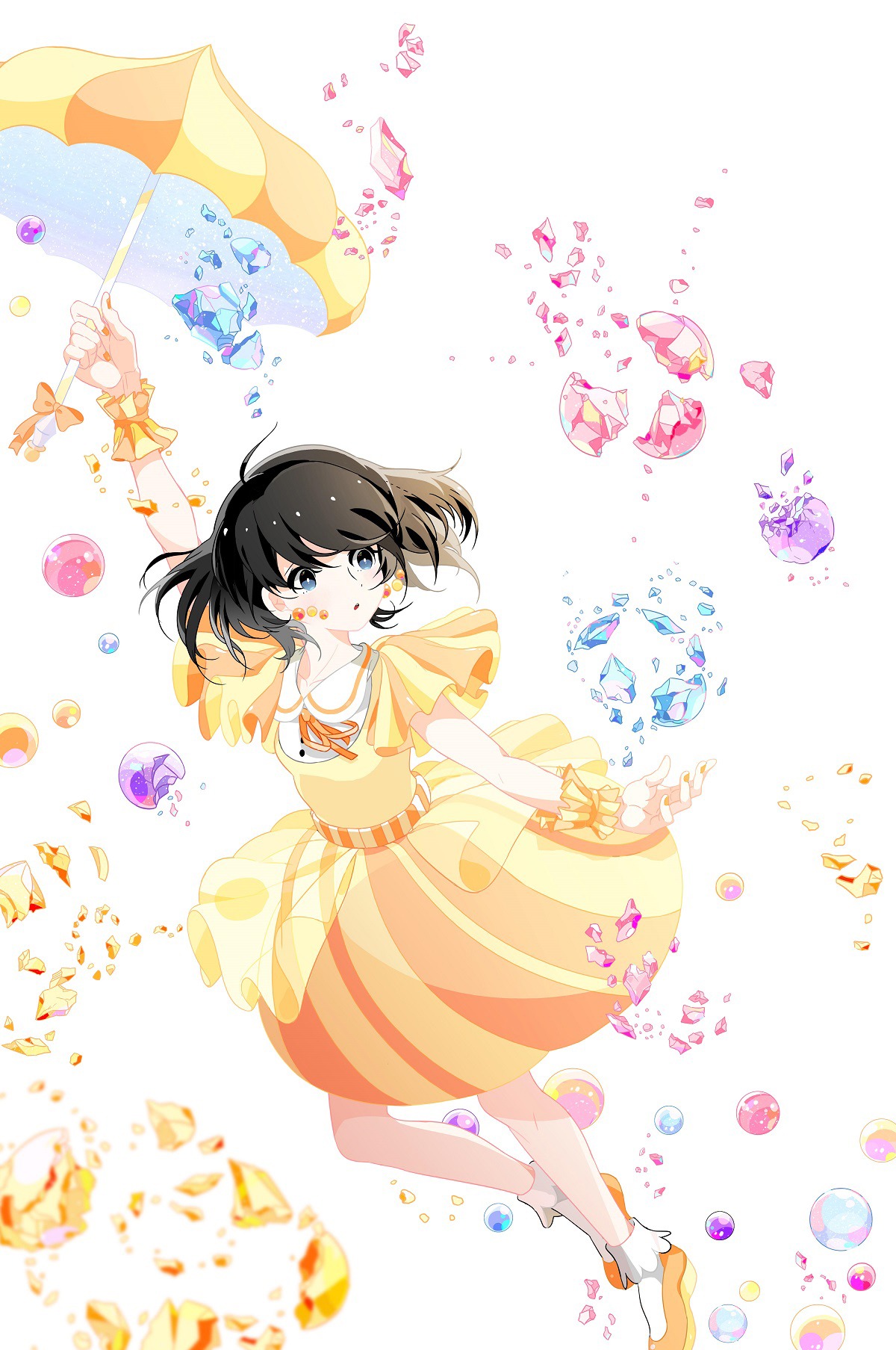 みみめめMIMI