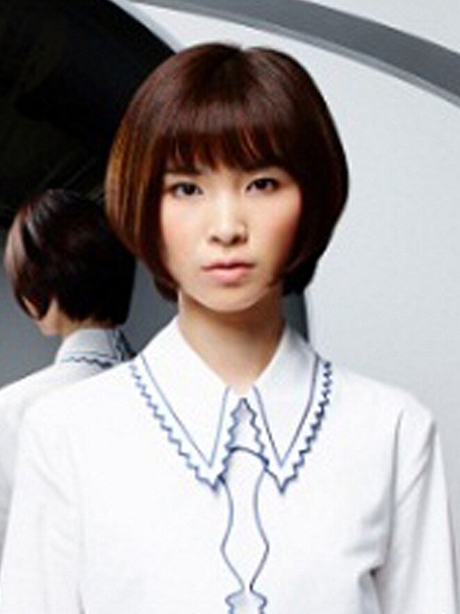 ねごと ハンドメイド プルセイラ 蒼山幸子 デザイン 蒼山幸子 - CREATIVEMAN PRODUCTIONS