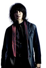 オカモトショウ（OKAMOTO’S）