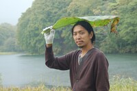 坂本大三郎（山伏）