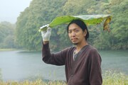 坂本大三郎(山伏)