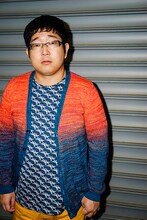 山口隆（サンボマスター）