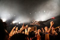 ヤマサキセイヤ（Vo, G）（撮影：渡邉一生）