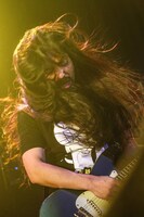 田原和憲（G）（撮影：渡邉一生）