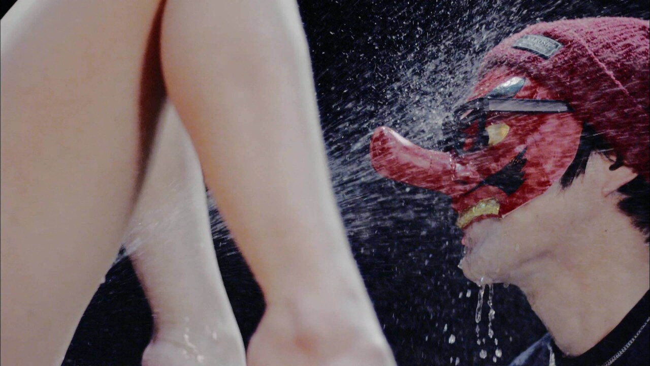 天狗バンド、新アルバムリード曲PVで紅音ほたると合体