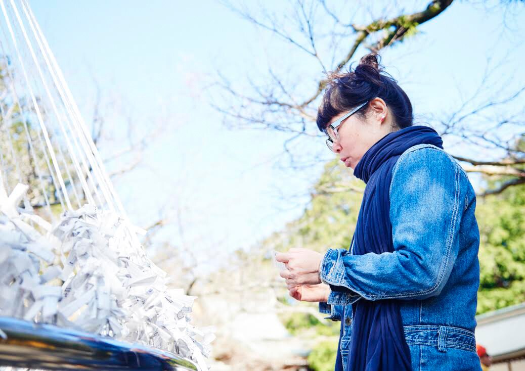 うつみようこがインディーズ電力を勇退、ツアー東北公演で故郷に錦飾る