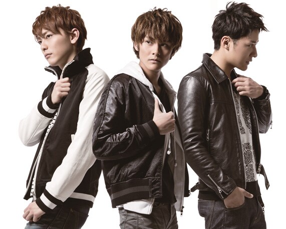 Lead、明日初披露の「約束」歌詞を公開