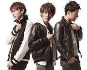 Lead新曲、明日の「SUPER SOCCER」＆「ラジアンF」で初公開